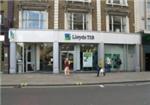 Lloyds TSB Bank PLC - London