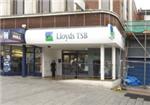 Lloyds TSB Bank PLC - London