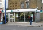 Lloyds TSB Bank PLC - London