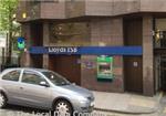 Lloyds TSB Bank PLC Cash Machine