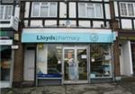 Lloydspharmacy - London