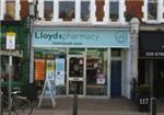 Lloydspharmacy - London