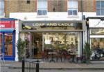 Loaf & Ladle - London