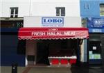 Lobo Halal Meat - London