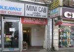 Local Cars Minicab - London