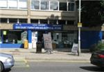 Local Concern Discount Furniture & Electrical Store - London