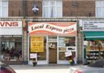 Local Express Pizza - London