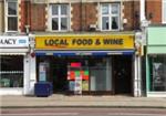 Local Food & Wine - London