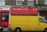 Local General Store & Newsagent - London