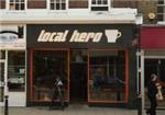 Local Hero - London