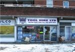 Local Tool Hire - London