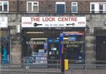 Lock Centre - London