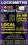 Lock Smart - Batley