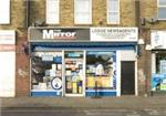 Lodge Newsagent - London