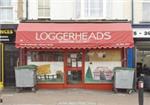 Loggerheads Boarding Cattery - London