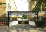 Lomax Carpark Corporation Ltd - London