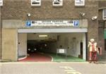 Lomax Carpark Corporation Ltd - London