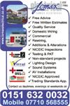 Lomax Electrical - Wirral