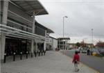 Lombardy Retail Park - London