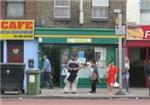 Londis - London