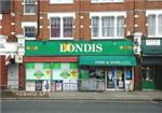 Londis - London