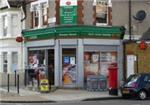 Londis - London