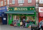 Londis - London