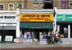 London A1 News - London