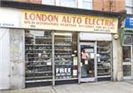 London Auto Electric - London