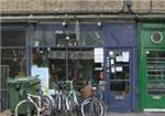 London Bicycle Repair Shop - London