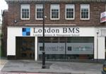 London BMS  (London Business and Management School) - London