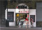 London Bridge Kebab - London