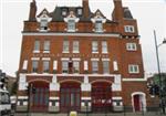 London Buddhist Centre