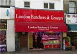 London Butchers & Grocers - London