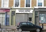 London Camera Repair Centre - London