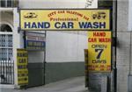 London Car Wash - London