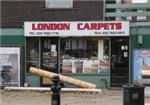 London Carpets - London