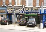 London Cleaning Supplies - London