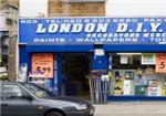 London DIY Centre