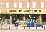 London East Security Centre - London