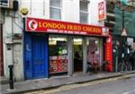 London Fried Chicken - London