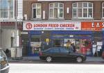 London Fried Chicken - London