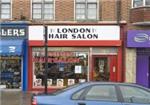 London Hair Salon - London