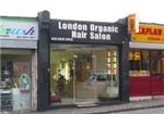 London Organic Hair Salon - London