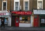 London Pizza - London