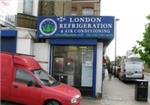 London Refrigeration & Air Conditioning