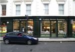 London Review Bookshop - London