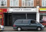 London Road Barbers - London