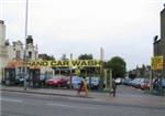 London Road Hand Car Wash - London