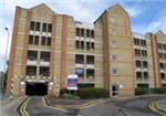 London Road Multi Storey Car Park - London